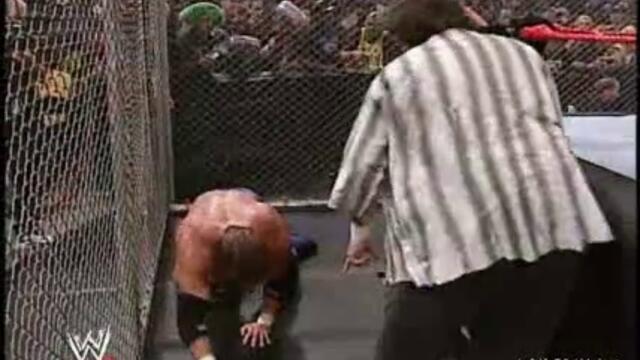 Трите Хикса Срещу Кевин Неш - част 2