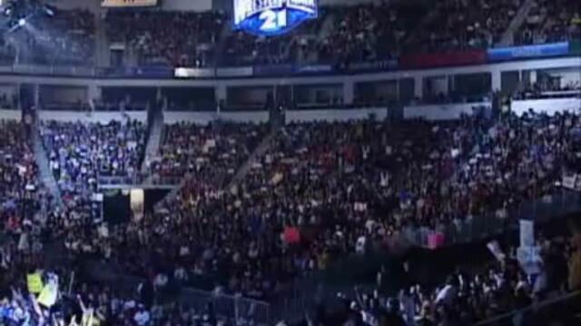 Кралското Меле 2005 С Превод На Български - Част 1