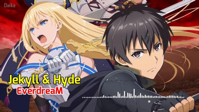 Berserk of Gluttony Op