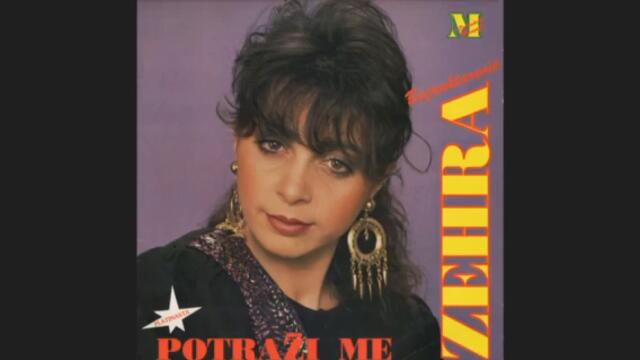 Zehra Bajraktarevic-Vec danima ja te volim_1991