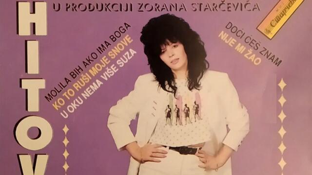 Vasvija Dzelatovic-Sama_1994