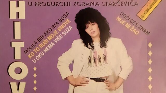 Vasvija Dzelatovic-Biser_1994