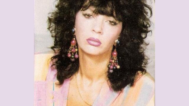 Vasvija Dzelatovic-Ne bojim se samoce_1995