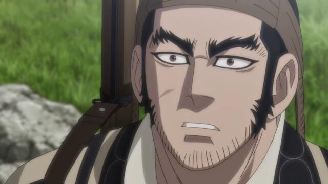[GFotaku] Golden Kamuy - S02E07 [BG]