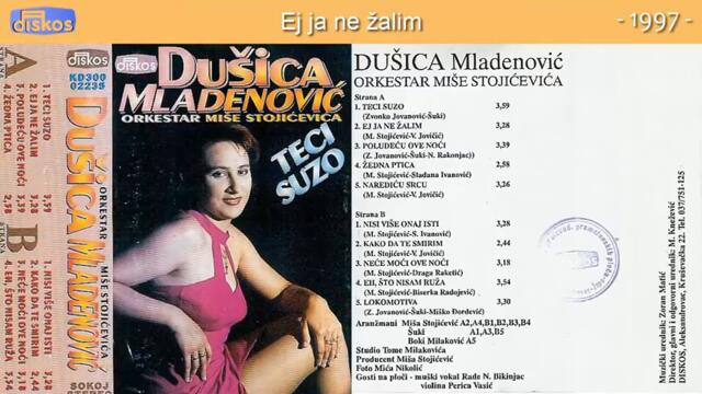 Dusica Mladenovic-Ej ja ne zalim_1997