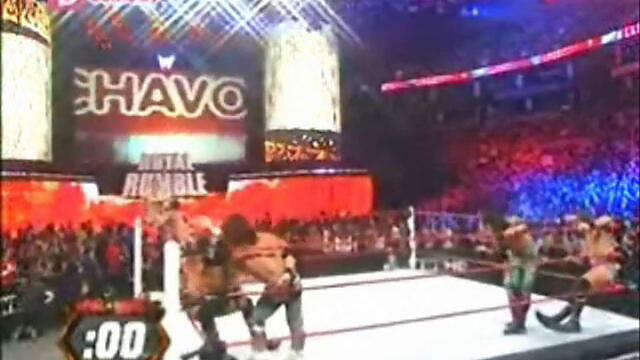 Кралски Грохот 2011 бг аудио част 8 - Vbox7