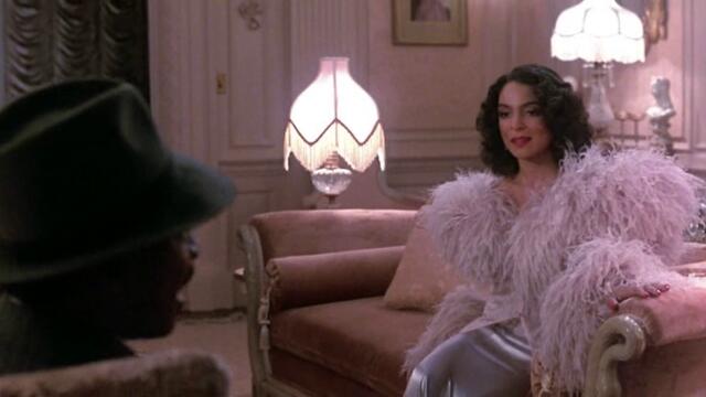 Харлемски нощи Harlem Nights   (1989)  Бг Аудио Част 2