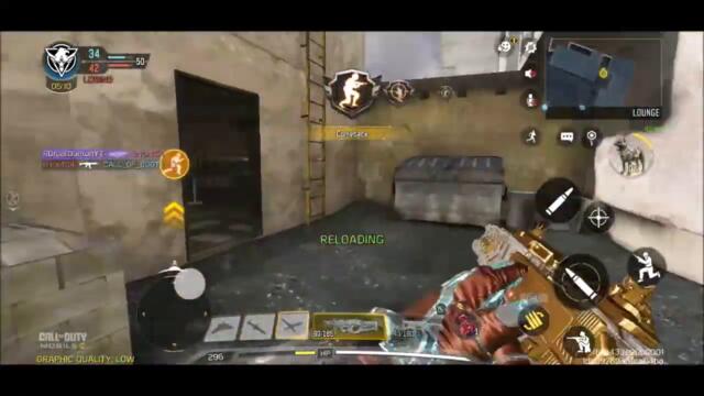 KILLS COMPILATION #2523 | RGD PLAYING CODM GAME | GamePlay - RGreatDanton