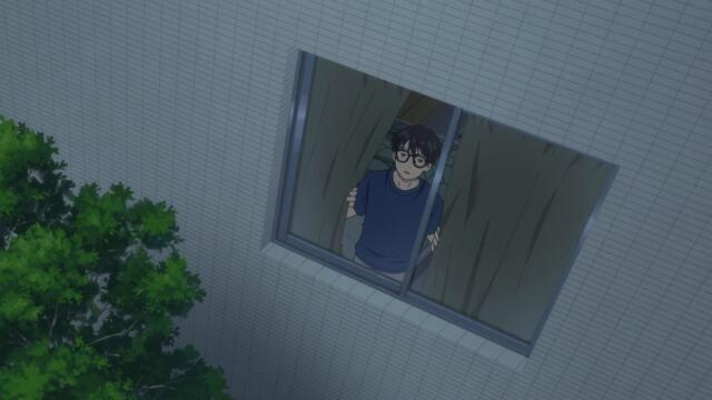 Kimi Wa Houkago Insomnia - 05Bg