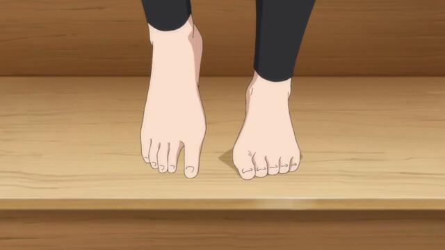 Kimi Wa Houkago Insomnia - 10Bg