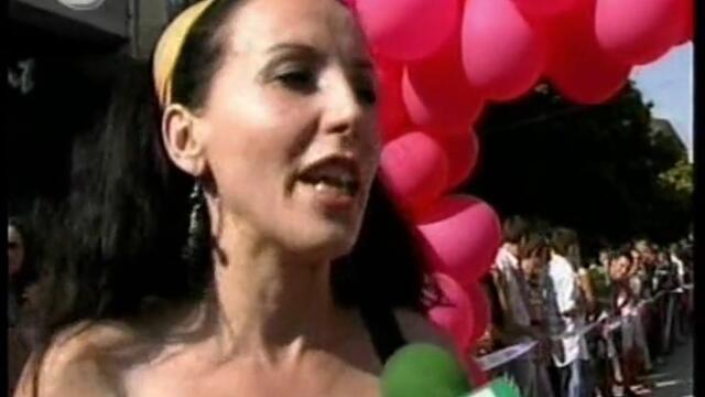 Best of Cosmopolitan Спринт на високи токчета, 2007 г. - Vbox7[via torchbrowser.com]