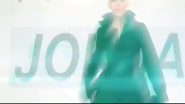 Джордан - Тънките неща, 2013