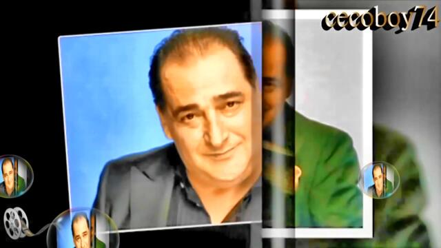 Βασίλης Καρράς - Αμαρτωλέ Μου Έρωτα - моята греховна любов