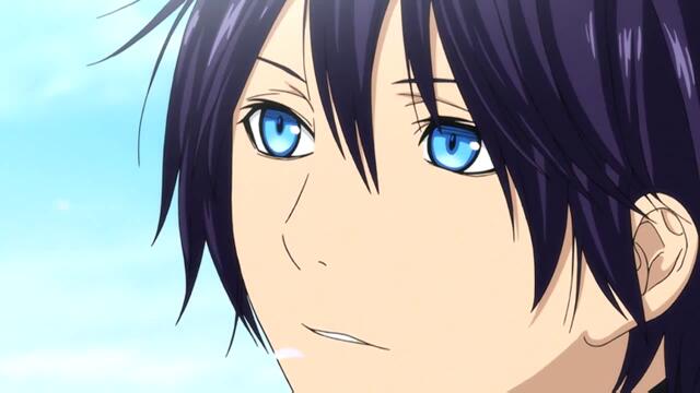 [gfotaku&easternspirit;] Noragami Ova 02 bg sub [720p]