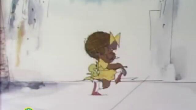 Sesame Street: I Can Remember (Bread, Milk, Butter)