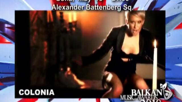 Балкански музикални награди 2010 - Vbox7[via torchbrowser.com]