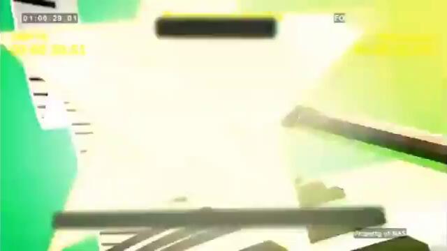 Guess which shows 2nd reboot intro just got leaked