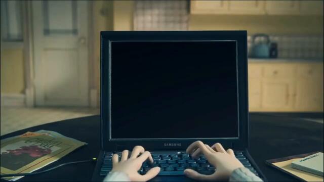 Heres a Coraline Deleted Scene - - Not Lost