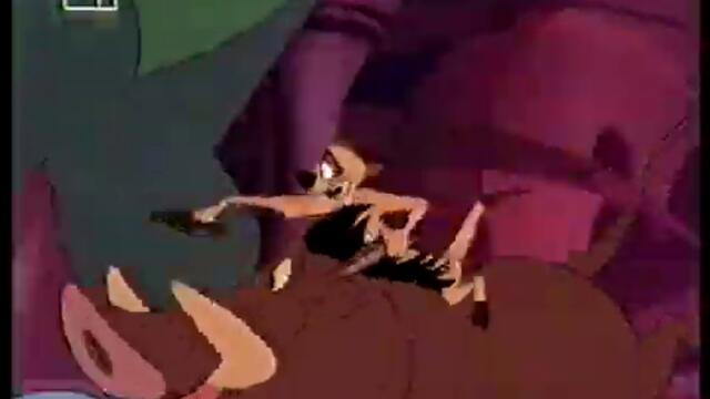 House of Mouse Bulgarian intro - high quality