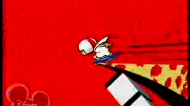 Kick Buttowski Щурият Бутовски Епизод 3 Бг Аудио