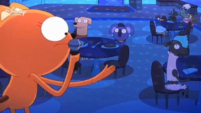 Kiff - We're Just Kids with a Calling (Bulgarian)