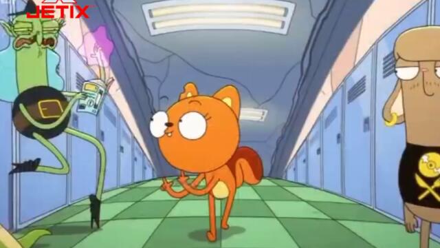 Kiff Intro (H2O Just Add Water Edition)