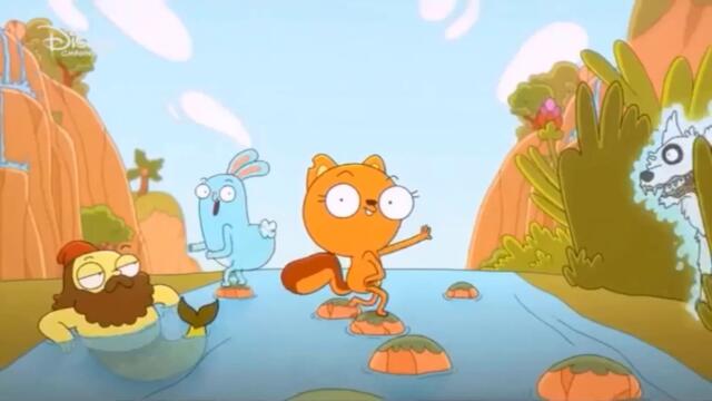 Kiff Intro (Phineas and Ferb Edition)