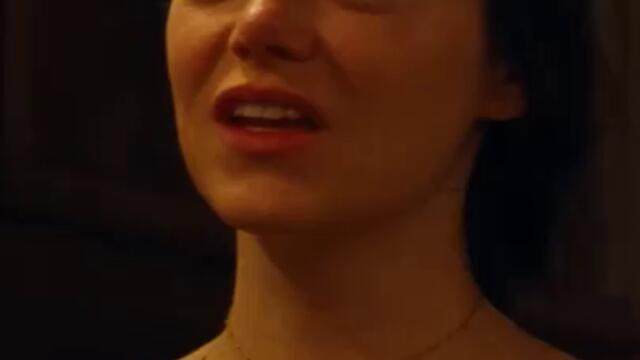 Poor Things TV Spot 2 But Dubbed By FakeYou