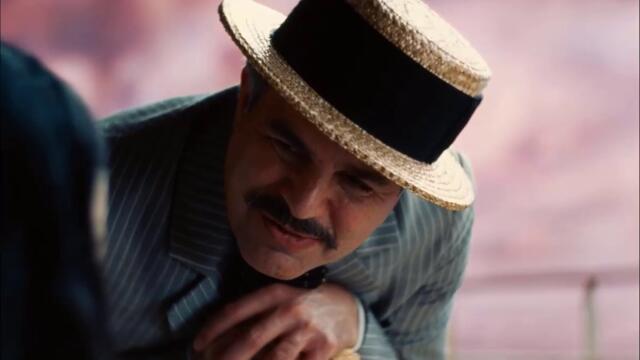 Poor Things You’re In My Sun Clip But Dubbbed By FakeYou and DeepPonies