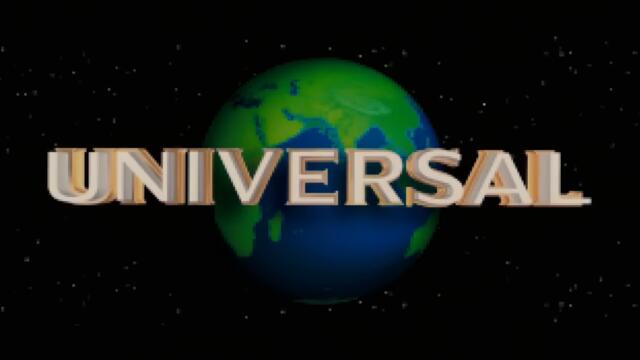 Scott Pilgrim Universal Studios 8bit Opening