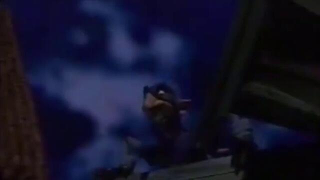 Shrek Test Footage But With All Star By Smash Mouth