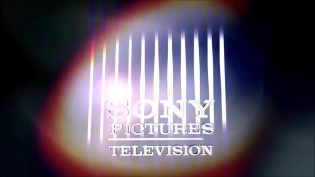 Sony Pictures Television (2014) (High Tone)