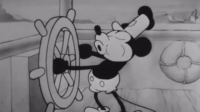 Steamboat Run With Us