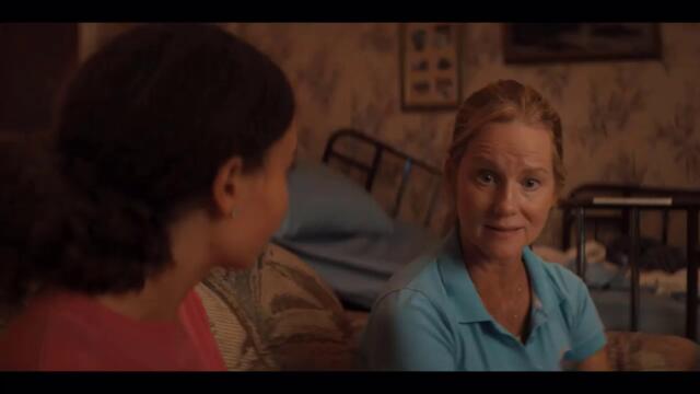 Suncoast Trailer but Dubbed By DeepPonies and FakeYou