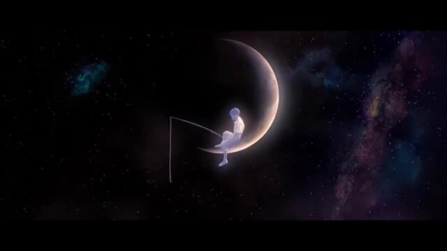 Trolls (2016) Dreamworks intro