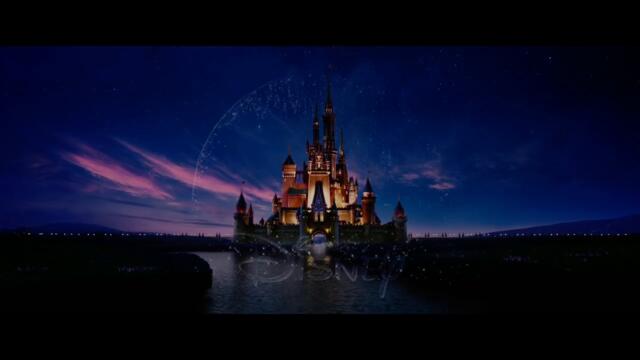 Walt Disney Pictures _ Amblin Entertainment _ Reliance Entertainment _ Walden Media (The BFG)