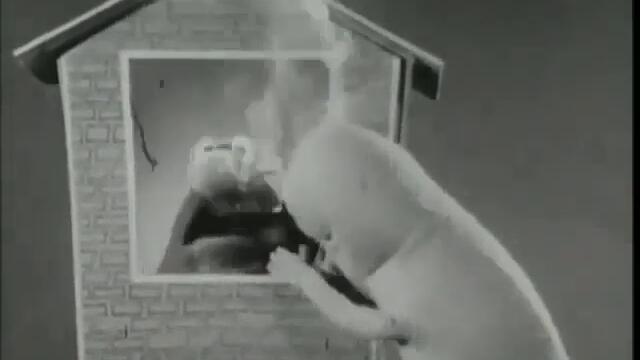 Wilkins Coffee - Disney's Wish (Parody)