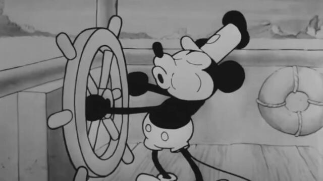 y2mate.com - STEAMBOAT WILLIE Walt Disney Animation Studios_720p