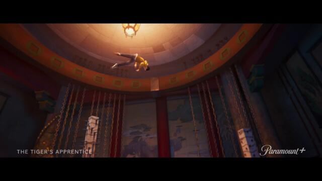 y2mate.com - The Tigers Apprentice  Teaser  Paramount_720p