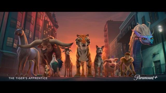 y2mate.com - The Tigers Apprentice  Zodiacs Assemble  Paramount_720p