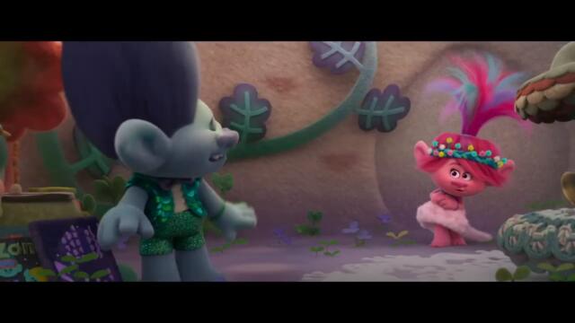 y2mate.com - Trolls Band Together Review_720p