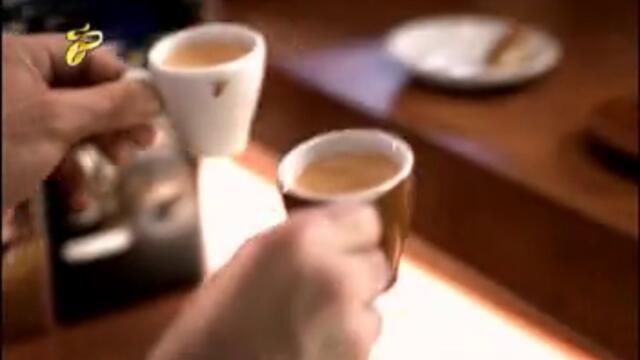 Tchibo Espresso Тв реклама 2011 - Vbox7[via torchbrowser.com]