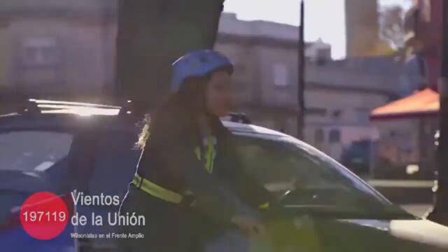 Movimiento Vientos de la Union - FRENTE AMPLIO