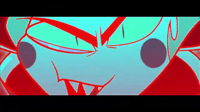 LUCIFER - Fuk U [CORPSE x Hazbin Hotel]