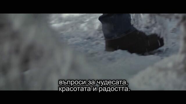 8. Възстановяване на колибата