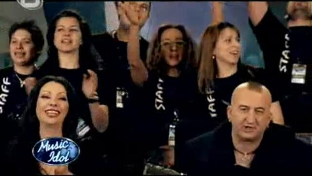 Let It Be И Yesterday В Изпълнение На Иван И Андрей , Журито И Някой Участници - Vbox7[via torchbrowser.com]