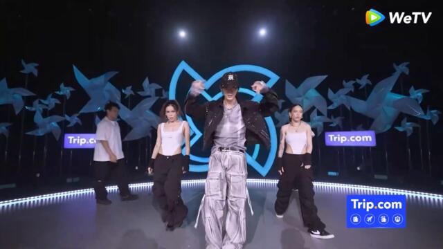 Stage EP1：TEN "On My Youth"【CHUANG ASIA】