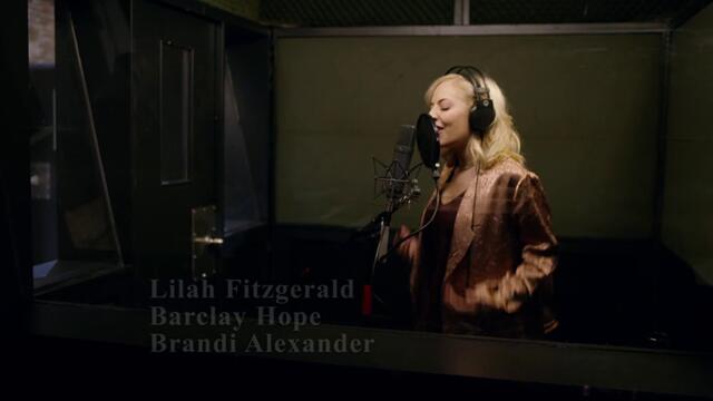 Дароу и Дароу Музикално убийство  Darrow & Darrow In the Key of Murder  (2018) Бг Аудио Част 1