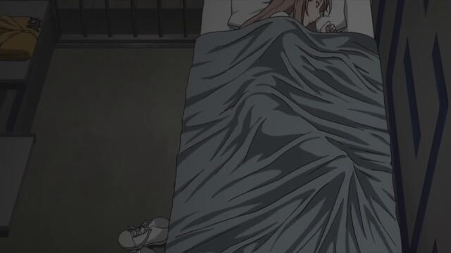 Tokyo ESP - 11 Bg Sub