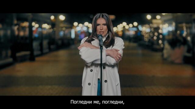 Анелия – Не можеш да ме замениш   (Official Video) 2024